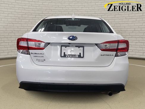 Used 2023 Subaru Impreza 2.0i Premium AWD/4WD image 6