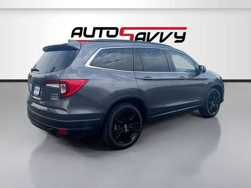 Used 2022 Honda Pilot Special Edition image 7
