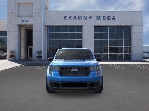 New 2026 Ford Maverick XLT w/ XLT Luxury Package image 6