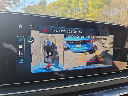 New 2026 Mercedes-Benz GLS 450 4MATIC image 26