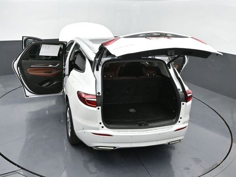 Used 2020 Buick Enclave Avenir image 51