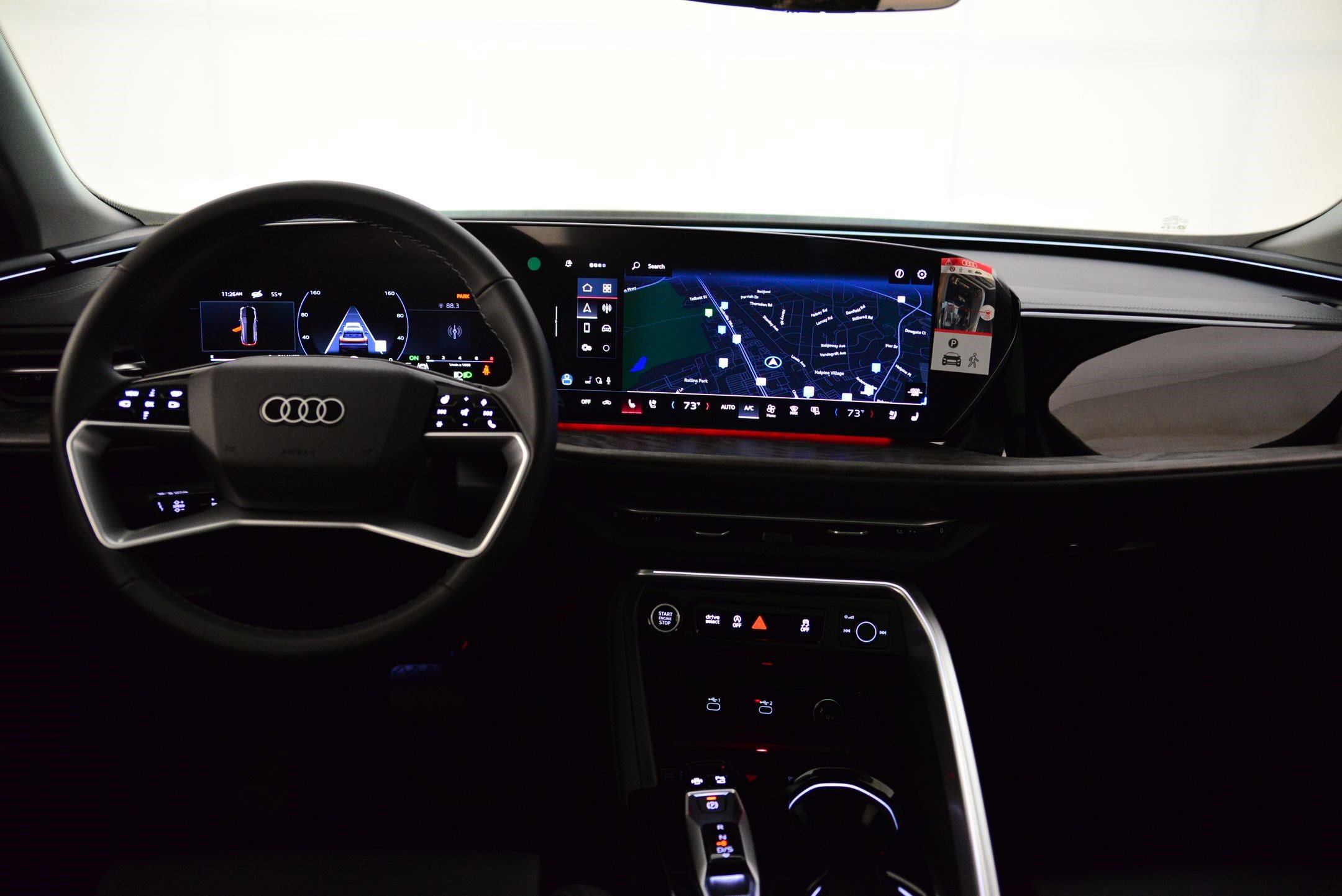 New 2025 Audi Q5 Premium Plus w/ Premium Plus AWD/4WD image 13