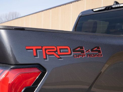 New 2025 Toyota Tundra 1794 Edition w/ TRD Off-Road Package image 10