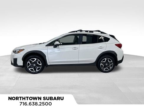 Used 2018 Subaru Crosstrek 2.0i Limited image 5