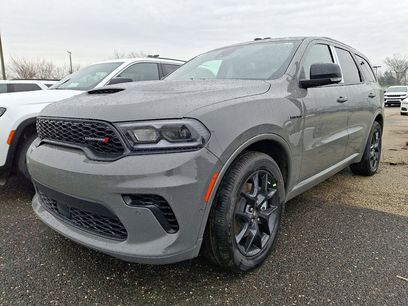 Used 2026 Dodge Durango GT