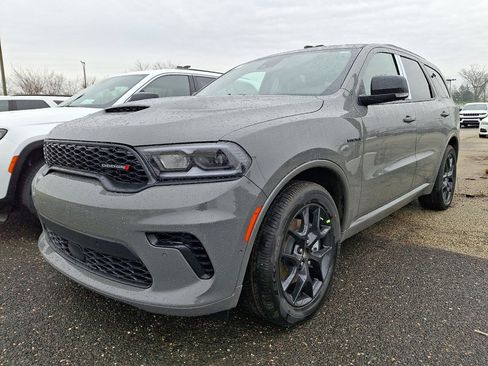 Used 2026 Dodge Durango GT AWD/4WD image 1