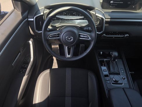 Used 2025 MAZDA CX-50 2.5 Hybrid w/ Weather Package AWD/4WD image 10