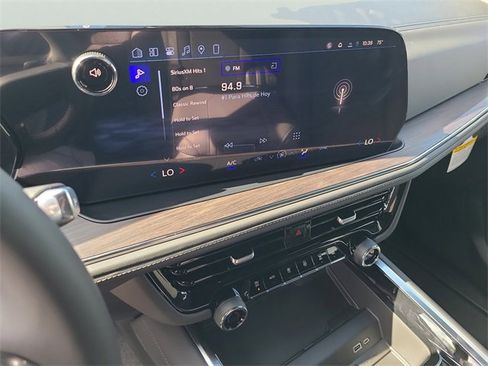 New 2026 Chevrolet Tahoe LS w/ LPO, Dark Essentials Package image 25