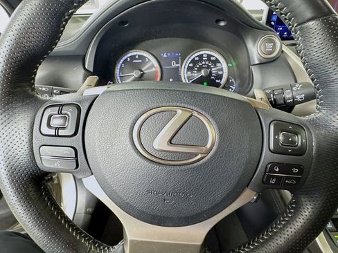 Used 2020 Lexus NX 300 F Sport image 13