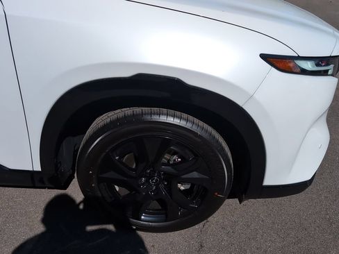 New 2026 MAZDA CX-5 2.5 S w/ Premium Plus Package AWD/4WD image 3