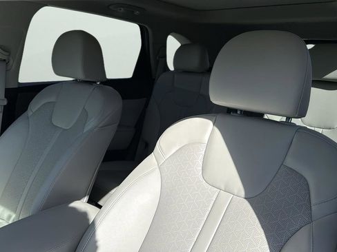 Used 2023 Kia Sorento EX w/ Panoramic Sunroof Package image 10