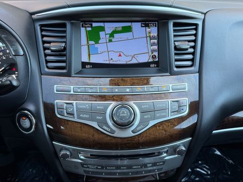 Used 2019 INFINITI QX60 Luxe w/ Sensory Package image 32