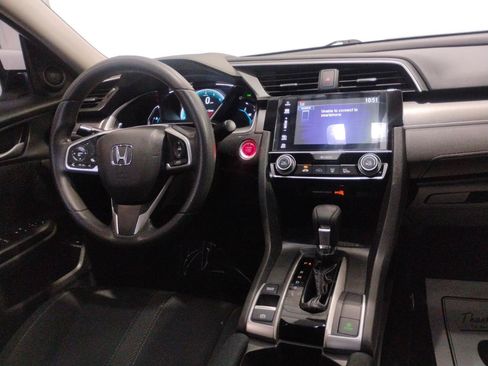 Used 2017 Honda Civic EX image 69