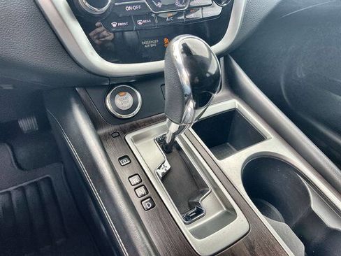 Used 2019 Nissan Murano Platinum w/ Cargo Package image 15