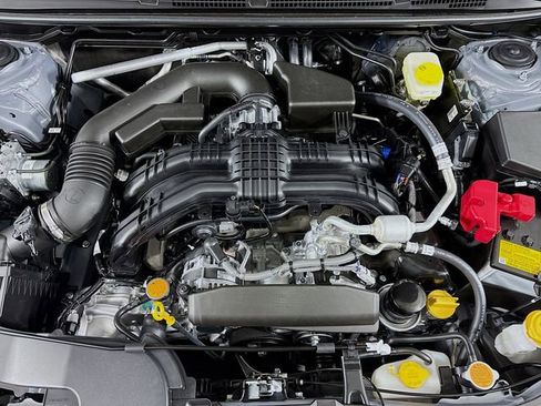 New 2026 Subaru Impreza 2.0i Sport image 29