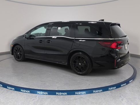 Used 2025 Honda Odyssey Sport-L image 8