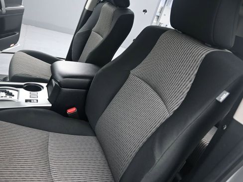 Used 2023 Toyota 4Runner SR5 image 9