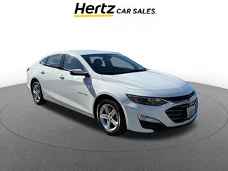 Used 2024 Chevrolet Malibu LT video 1