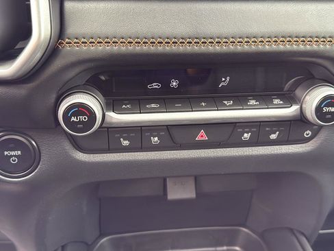 New 2026 MAZDA CX-50 AWD 2.5 Hybrid w/ Weather Package image 15