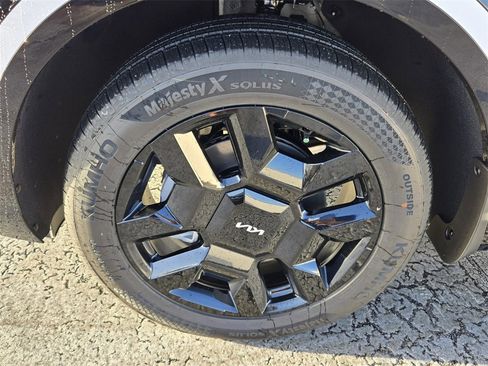 New 2027 Kia Telluride X-Line SX Prestige image 5