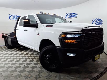 Used 2026 RAM 3500 Tradesman