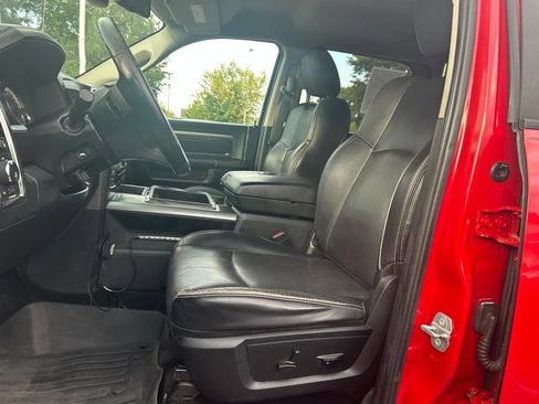 Used 2015 RAM 1500 Sport w/ Convenience Group AWD/4WD image 16