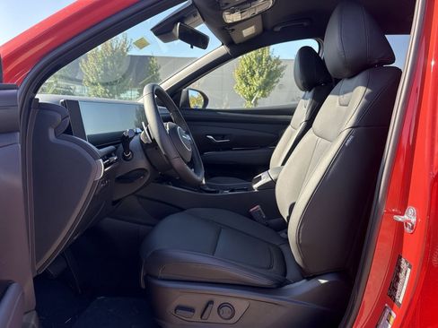 New 2026 Hyundai Santa Cruz XRT image 13