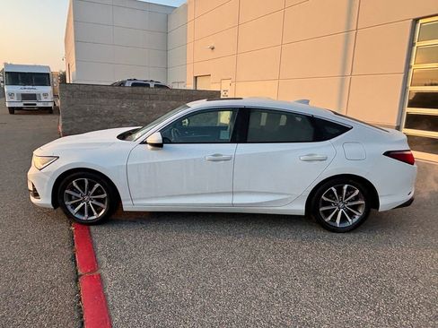 Used 2023 Acura Integra image 8