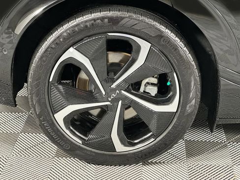 Used 2023 Kia EV6 GT-Line image 26