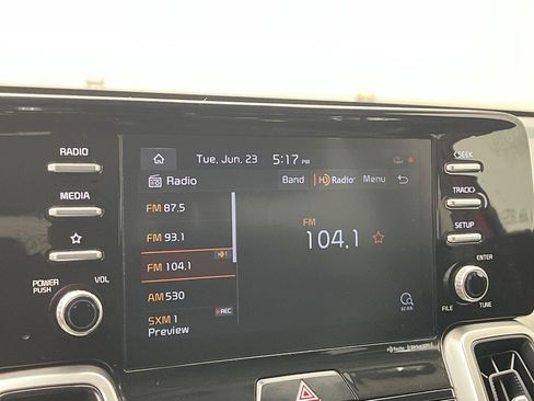 Used 2021 Kia Sorento S FWD image 18