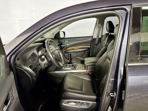 Used 2020 Acura MDX SH-AWD w/ Technology Package image 11