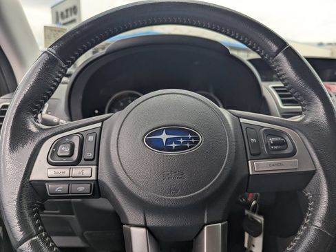 Used 2018 Subaru Forester 2.5i Premium AWD/4WD image 20