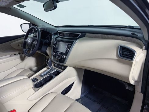 Certified 2019 Nissan Murano SL FWD image 13