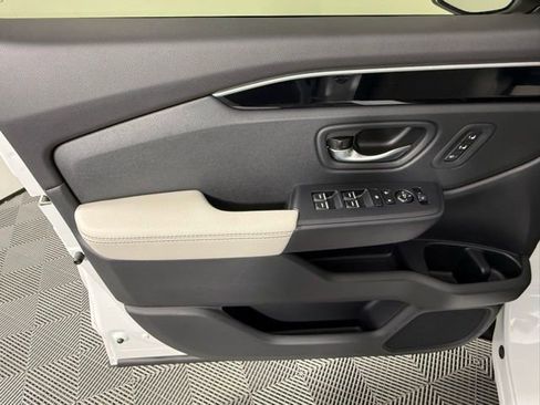 New 2026 Honda Passport RTL image 15