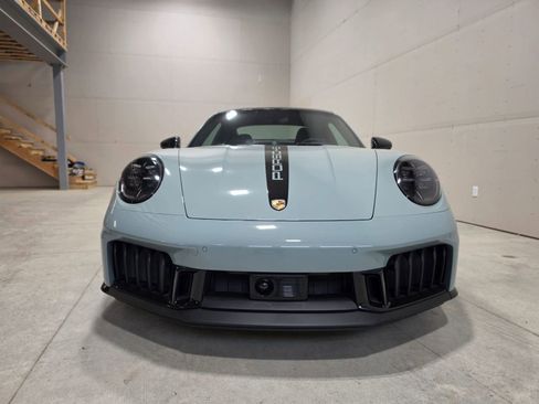 Used 2025 Porsche 911 Carrera 4 GTS AWD/4WD image 21