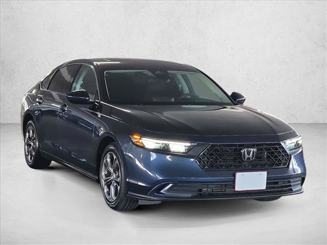 Used 2024 Honda Accord EX image 3