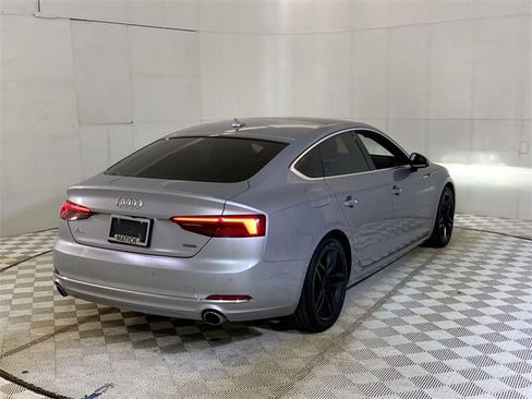 Used 2019 Audi A5 2.0T Premium Plus w/ Premium Plus image 17