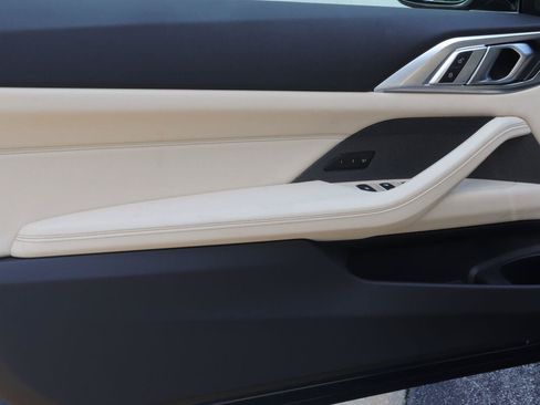 Used 2026 BMW 430i Convertible RWD image 16