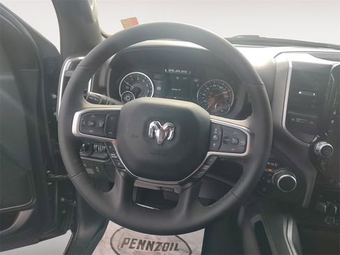 Used 2025 RAM 1500 Big Horn image 11