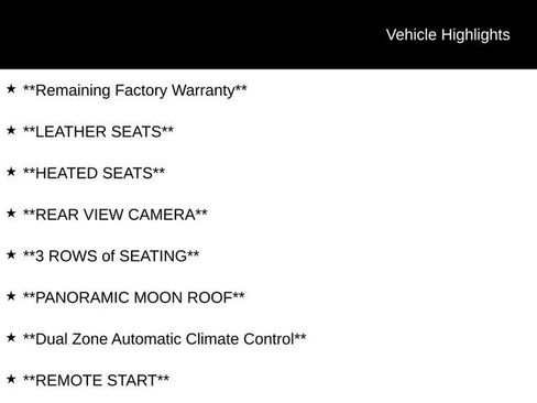 Used 2024 Volkswagen Tiguan SE R-Line FWD image 11