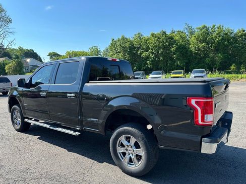Used 2015 Ford F150 XLT w/ Equipment Group 302A Luxury AWD/4WD image 15