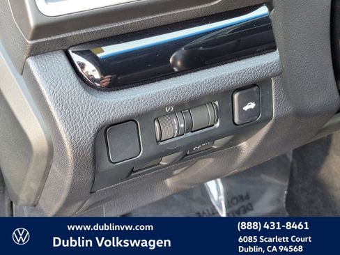 Used 2019 Subaru WRX STI w/ Popular Package #1 image 19