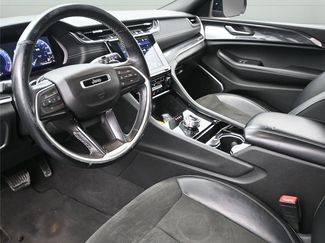 Used 2021 Jeep Grand Cherokee L Altitude video 2