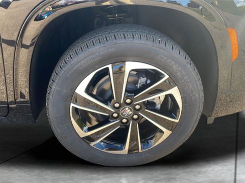 New 2026 Buick Enclave Sport Touring w/ Power Package image 28