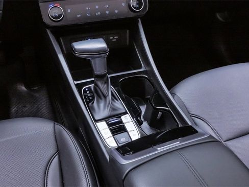 Used 2025 Hyundai Tucson SEL image 19