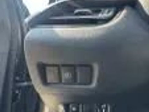 Used 2021 Toyota C-HR FWD image 12