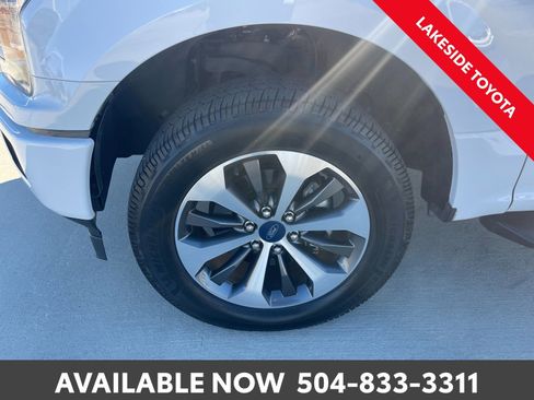 Used 2020 Ford F150 XL w/ Equipment Group 101A Mid image 10