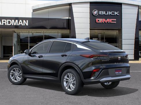 New 2026 Buick Envista Preferred image 3