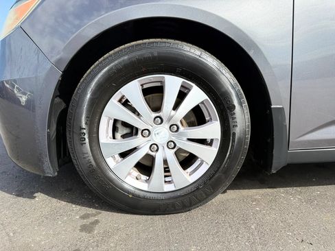 Used 2014 Honda Odyssey EX image 41