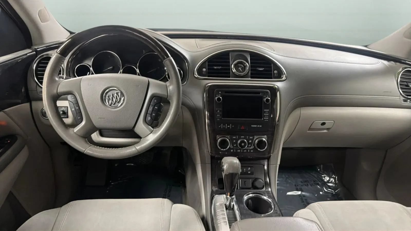 Used 2017 Buick Enclave Convenience FWD image 10